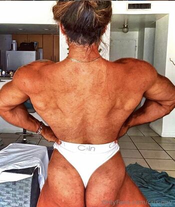 🔥 Cris goy fbb leaked private photo uncensored full