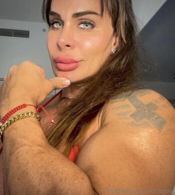 🔥 Cris goy fbb leaked private photo uncensored full