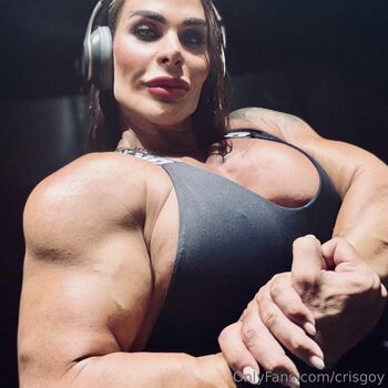🔥 Cris goy fbb leaked private photo uncensored full