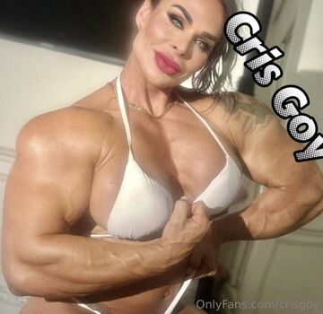 🔥 Cris goy fbb leaked private photo uncensored full