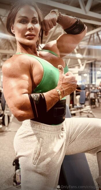 🔥 Cris goy fbb leaked private photo uncensored full