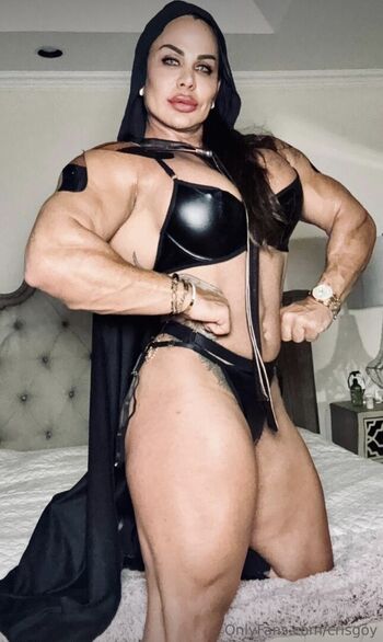 🔥 Cris goy fbb leaked private photo uncensored full