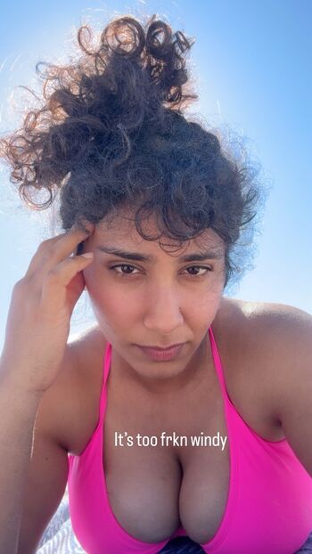 🔥 Curlywurdy page leaked private photo uncensored full