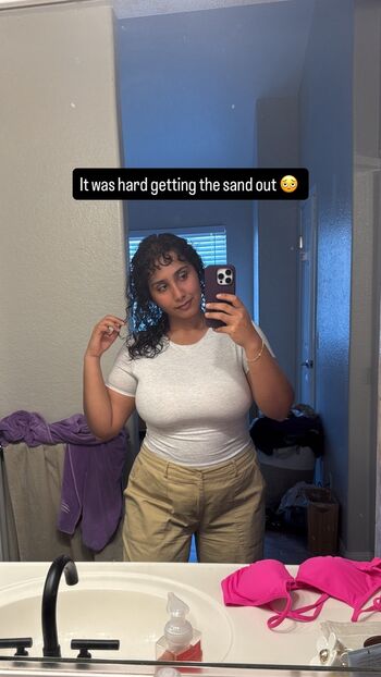 🔥 Curlywurdy page leaked private photo uncensored full