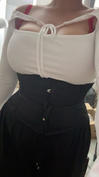 🔥 Curlywurdy page leaked private photo uncensored full