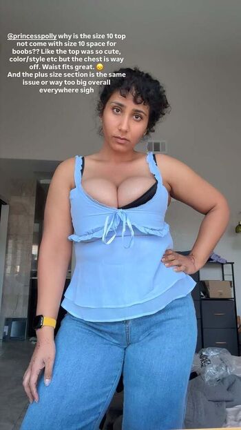 🔥 Curlywurdy page leaked private photo uncensored full