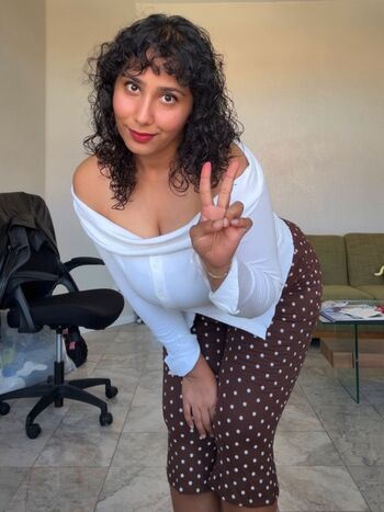 🔥 Curlywurdy page leaked private photo uncensored full