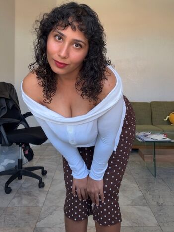 🔥 Curlywurdy page leaked private photo uncensored full