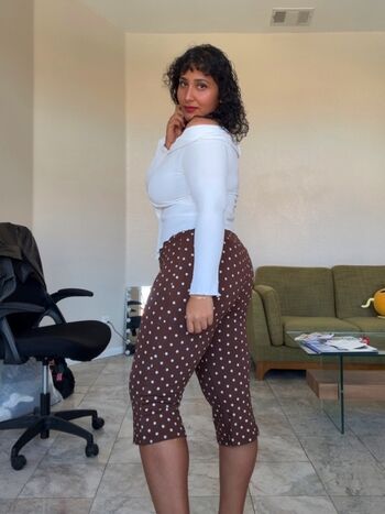 🔥 Curlywurdy page leaked private photo uncensored full