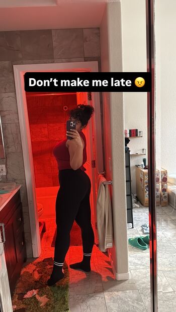 🔥 Curlywurdy page leaked private photo uncensored full