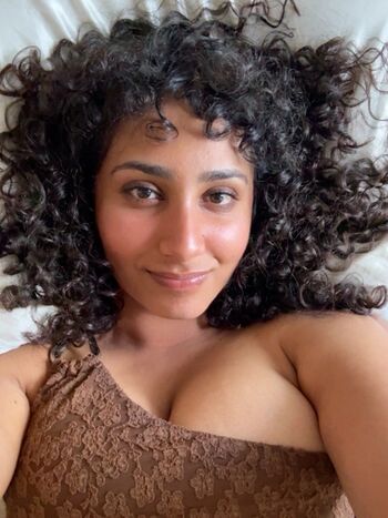 🔥 Curlywurdy page leaked private photo uncensored full