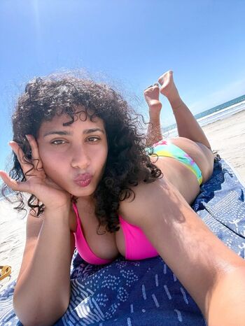 🔥 Curlywurdy page leaked private photo uncensored full
