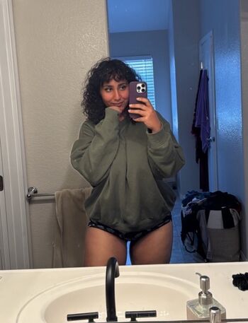 🔥 Curlywurdy page leaked private photo uncensored full