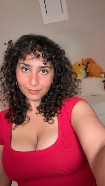 🔥 Curlywurdy leaked private photo uncensored full