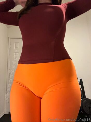 🔥 Cutefruit  page leaked private photo uncensored full