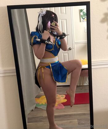 🔥 Cutefruit  page leaked private photo uncensored full