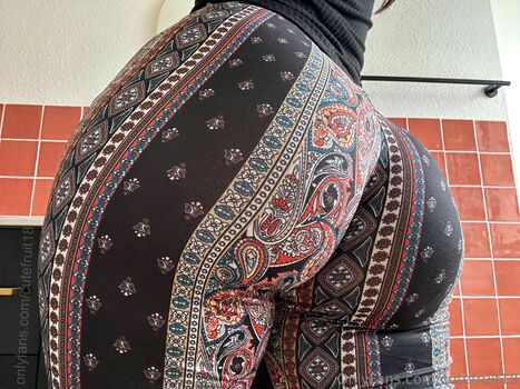 🔥 Cutefruit leaked private photo uncensored full