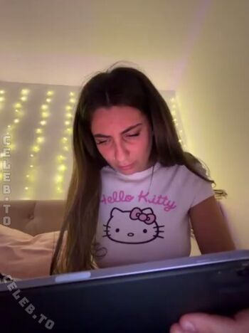 🔥 Cutejuliaa leaked private photo uncensored full