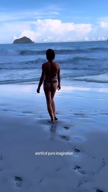 🔥 Cynthia benini leaked private photo uncensored full