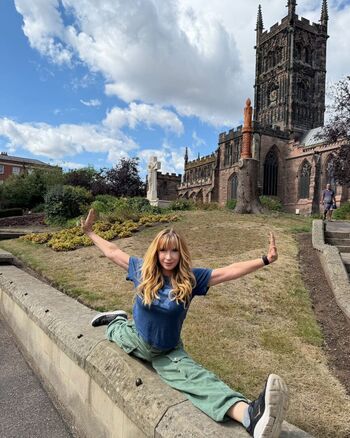 🔥 Cynthia rothrock page leaked private photo uncensored full