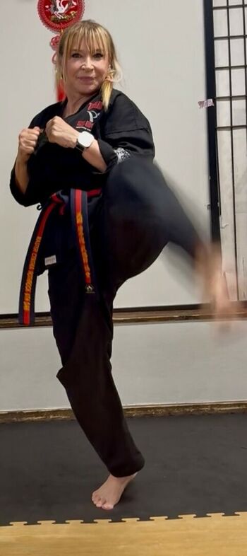 🔥 Cynthia rothrock page leaked private photo uncensored full