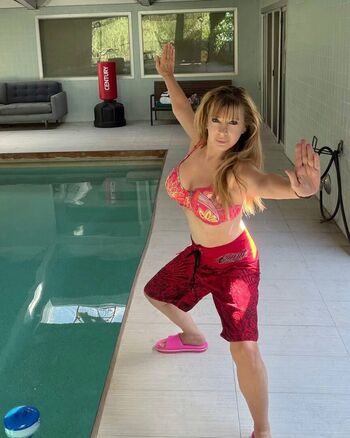 🔥 Cynthia rothrock page leaked private photo uncensored full