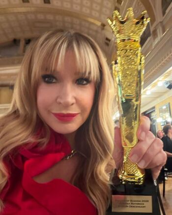 🔥 Cynthia rothrock leaked private photo uncensored full