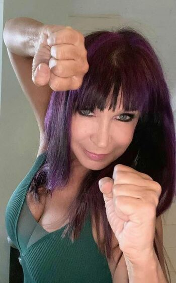 🔥 Cynthia rothrock leaked private photo uncensored full