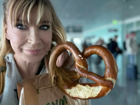 🔥 Cynthia rothrock leaked private photo uncensored full