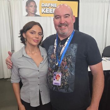 🔥 Dafne keen  page leaked private photo uncensored full