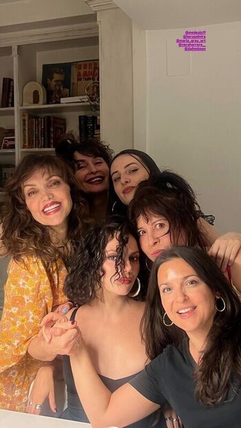 🔥 Dafne keen  page leaked private photo uncensored full
