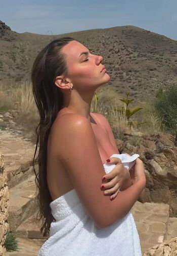 🔥 Dafne keen  page leaked private photo uncensored full