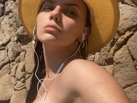 🔥 Dafne keen  page leaked private photo uncensored full