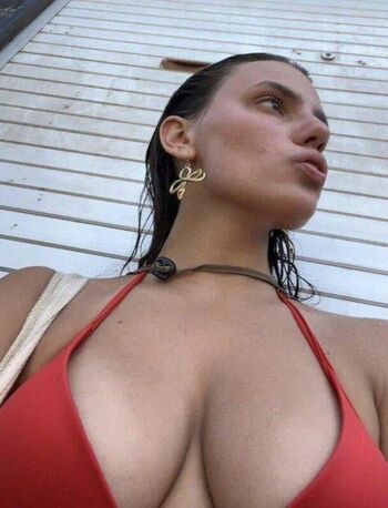 🔥 Dafne keen  page leaked private photo uncensored full