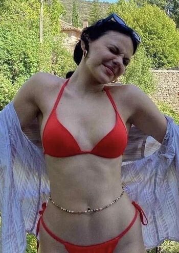 🔥 Dafne keen  page leaked private photo uncensored full