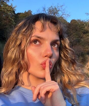 🔥 Dafne keen  page leaked private photo uncensored full