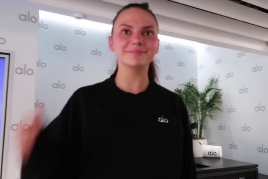 🔥 Dafne keen  page leaked private photo uncensored full