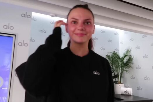 🔥 Dafne keen  page leaked private photo uncensored full