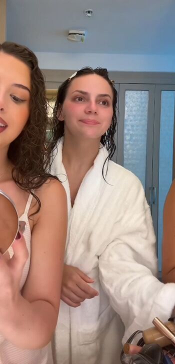 🔥 Dafne keen  page leaked private photo uncensored full