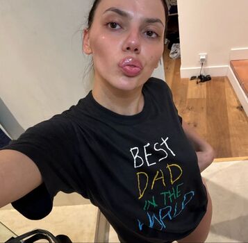 🔥 Dafne keen  page leaked private photo uncensored full