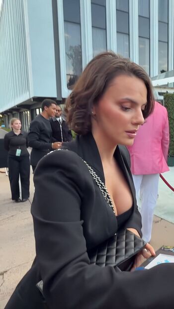 🔥 Dafne keen  page leaked private photo uncensored full