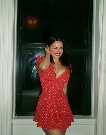 🔥 Dafne keen  page leaked private photo uncensored full