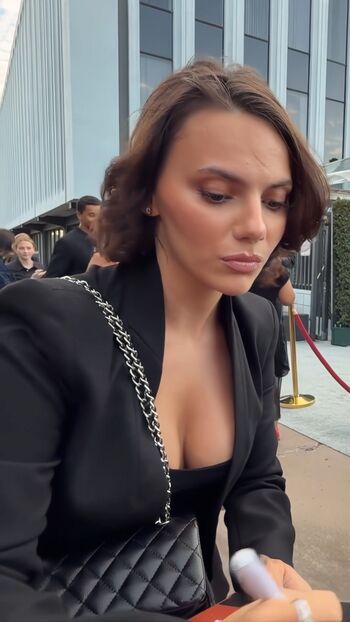 🔥 Dafne keen  page leaked private photo uncensored full