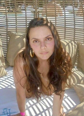 🔥 Dafne keen leaked private photo uncensored full