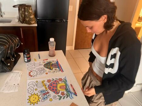 🔥 Dafne keen leaked private photo uncensored full