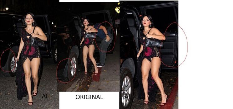 🔥 Dafne keen leaked private photo uncensored full