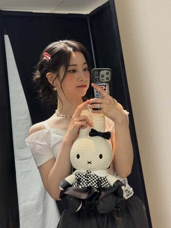 🔥 Dahyun leaked private photo uncensored full