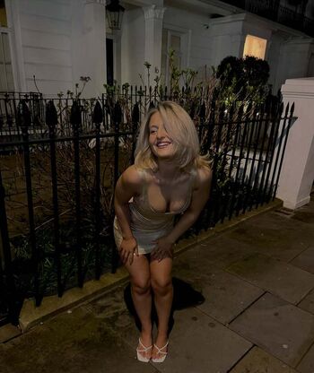 🔥 Daisy campbell page leaked private photo uncensored full