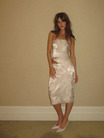 🔥 Daisy edgar jones page leaked private photo uncensored full
