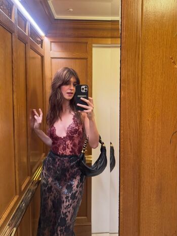 🔥 Daisy edgar jones leaked private photo uncensored full